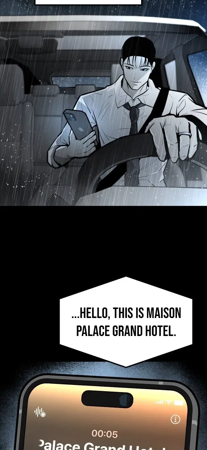 Even if It Rots, It’s Still Blood Chapter 10 – Page 71