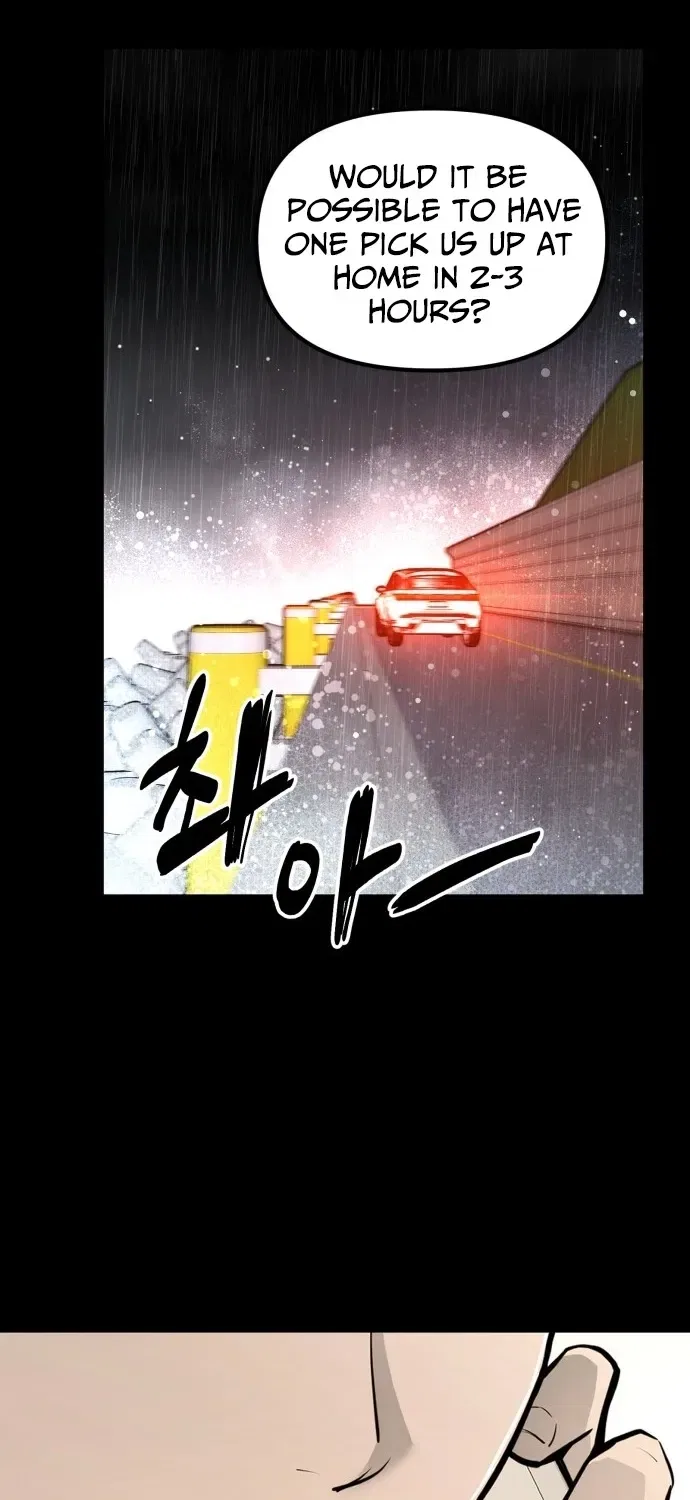 Even if It Rots, It’s Still Blood Chapter 10 – Page 81