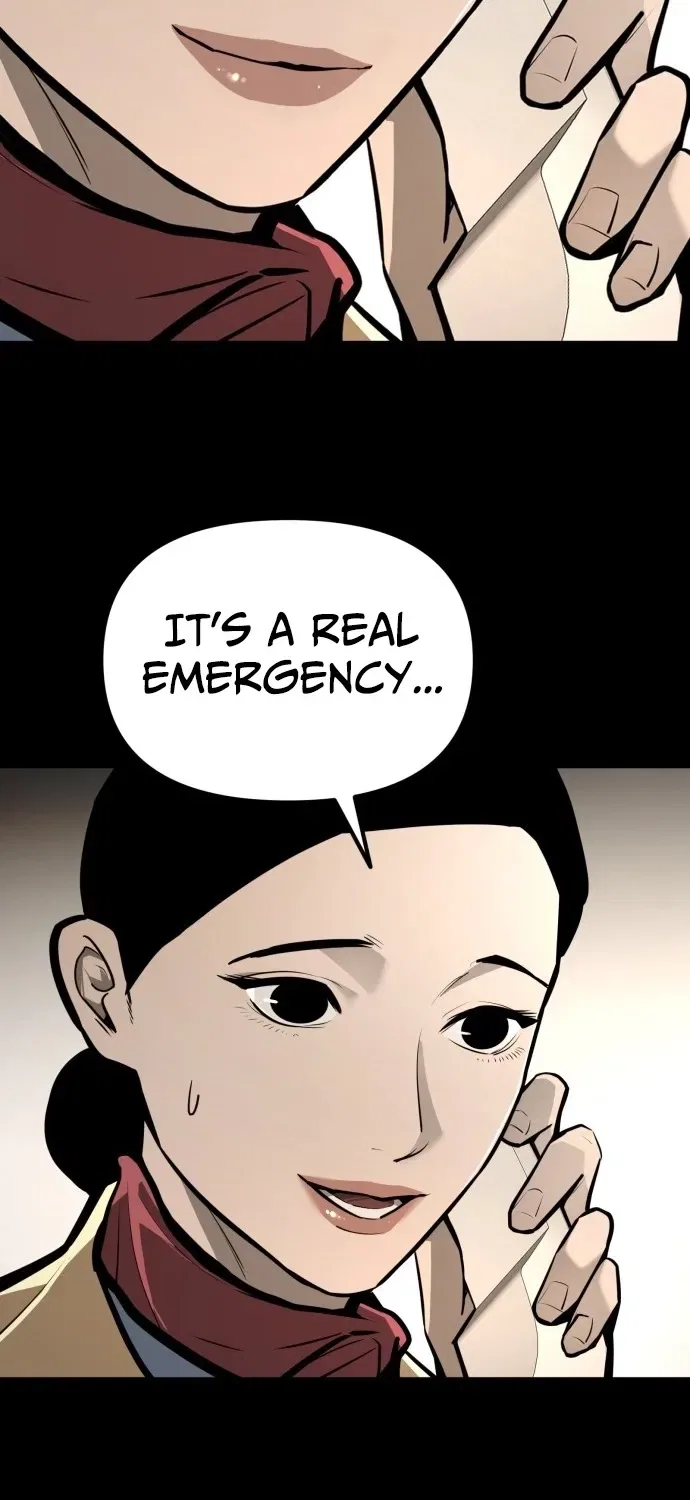 Even if It Rots, It’s Still Blood Chapter 10 – Page 82