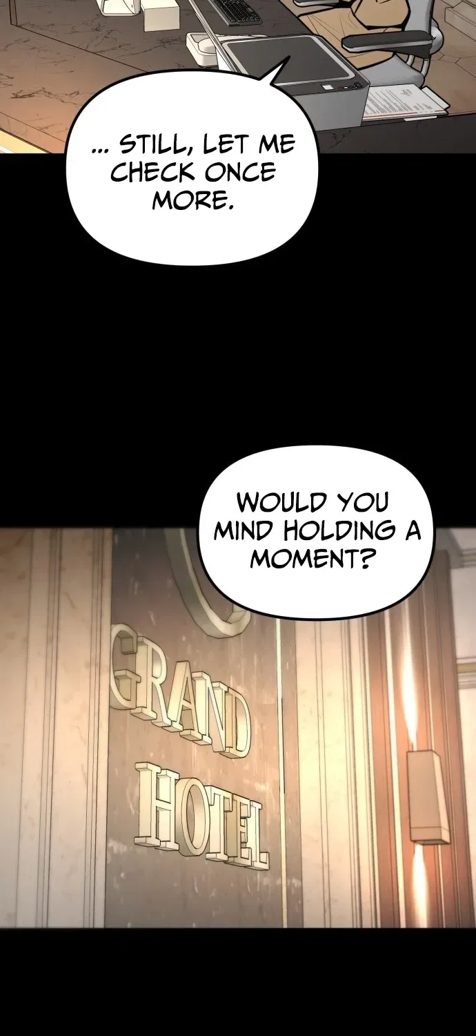 Even if It Rots, It’s Still Blood Chapter 10 – Page 85