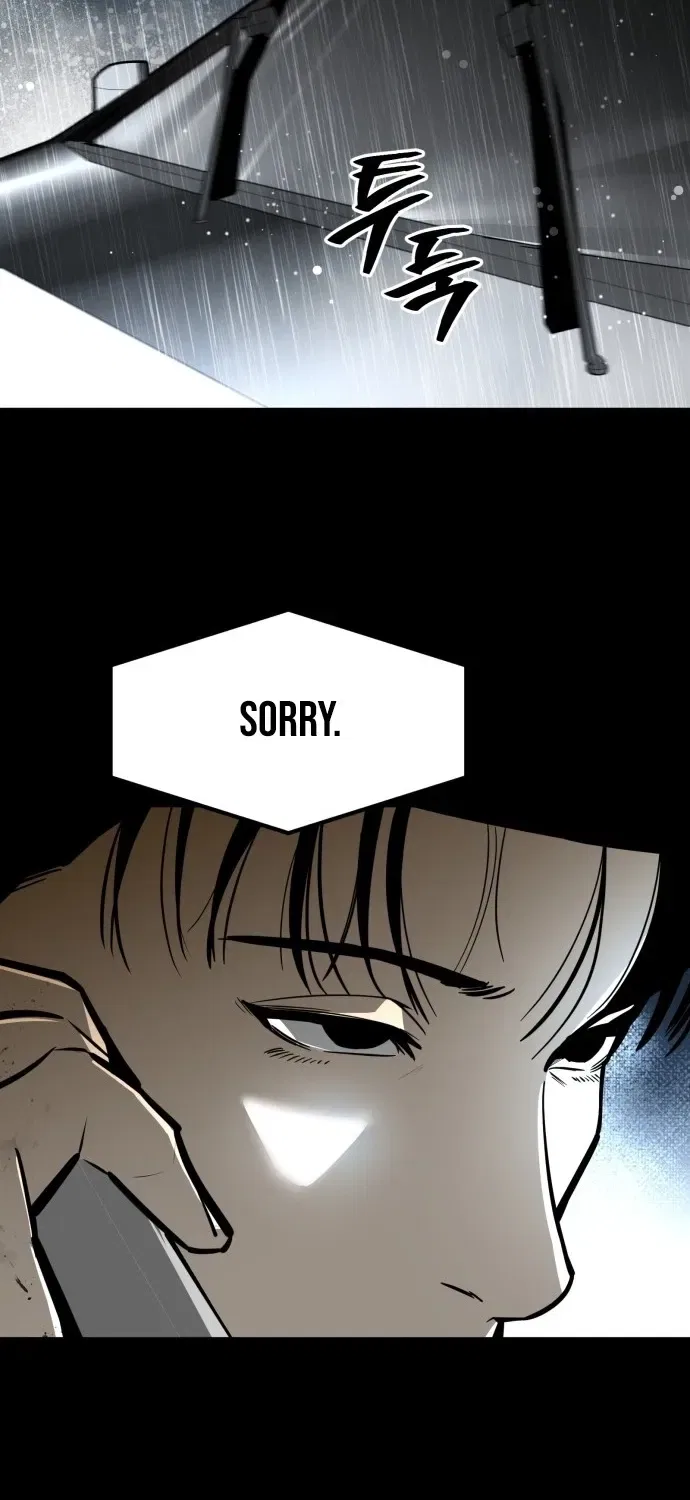 Even if It Rots, It’s Still Blood Chapter 10 – Page 87