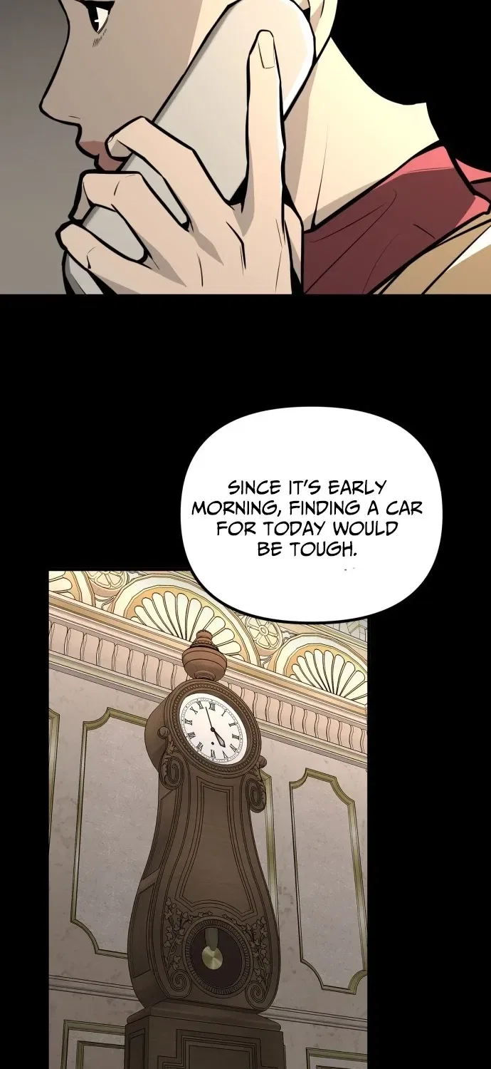 Even if It Rots, It’s Still Blood Chapter 10 – Page 89