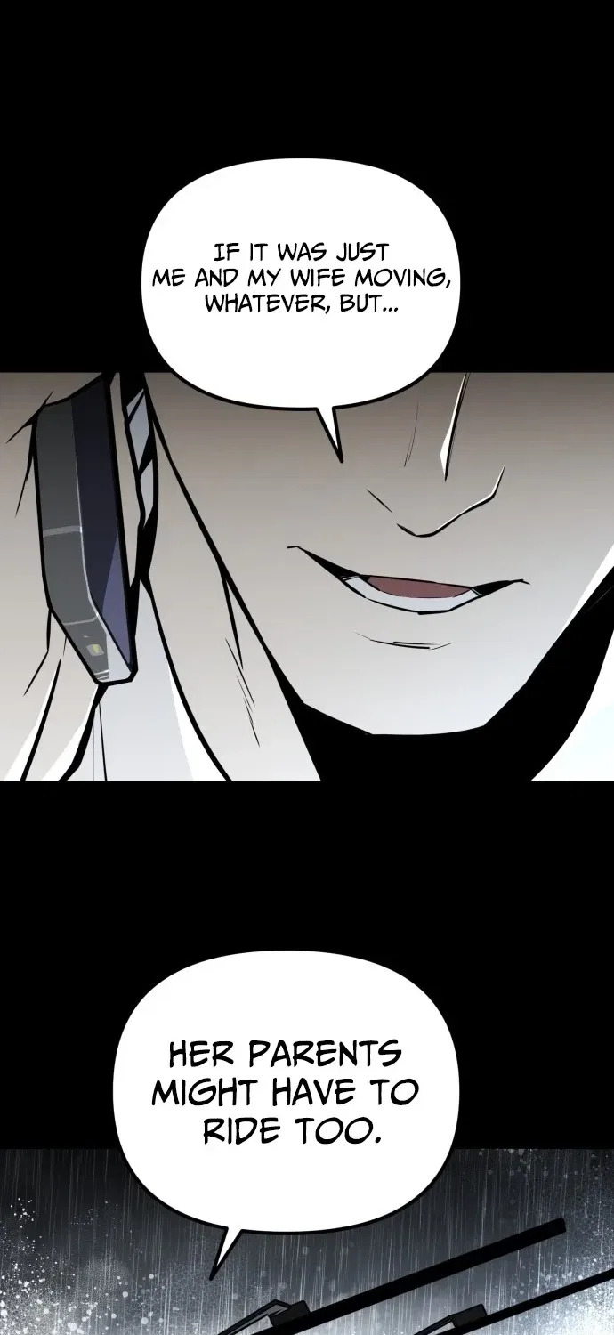 Even if It Rots, It’s Still Blood Chapter 10 – Page 94