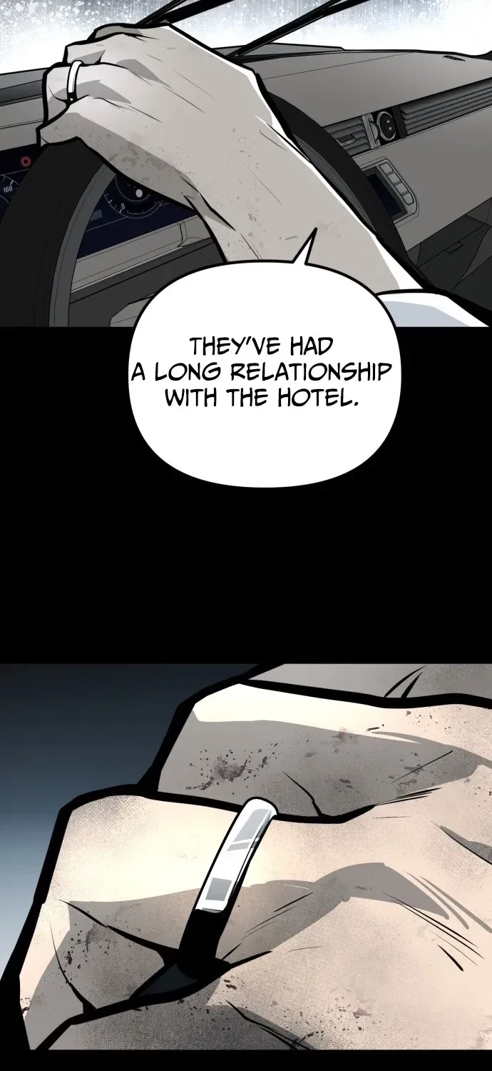 Even if It Rots, It’s Still Blood Chapter 10 – Page 95