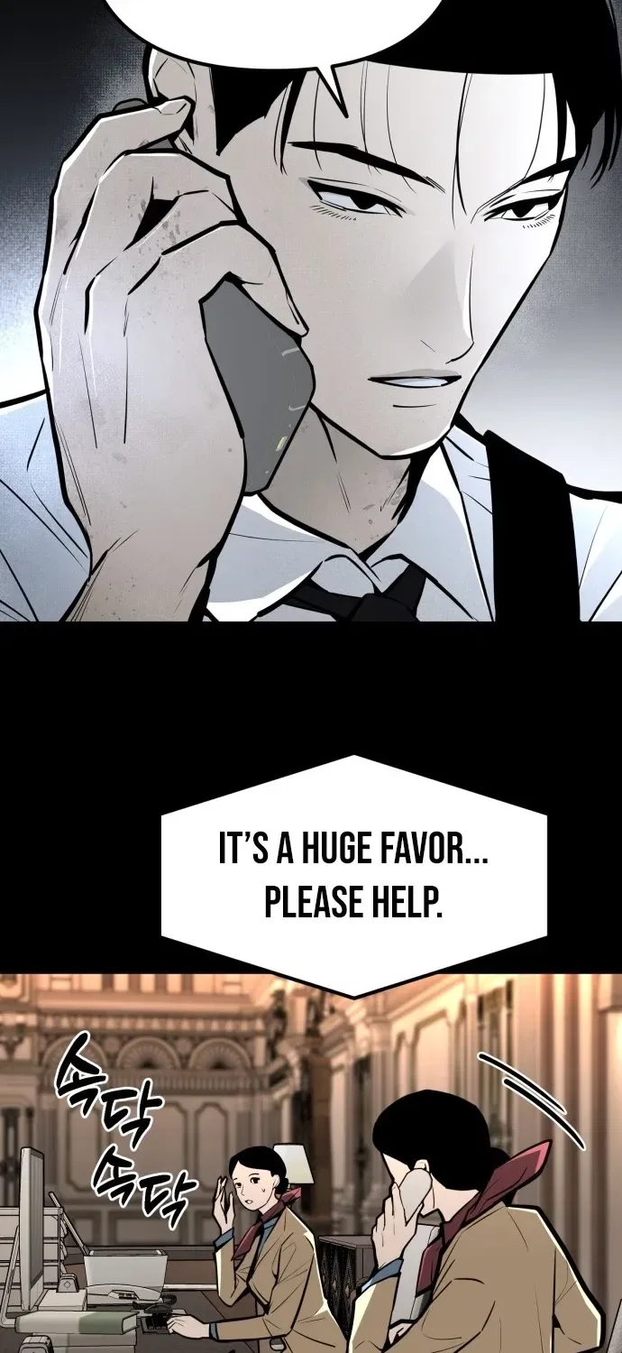 Even if It Rots, It’s Still Blood Chapter 10 – Page 97