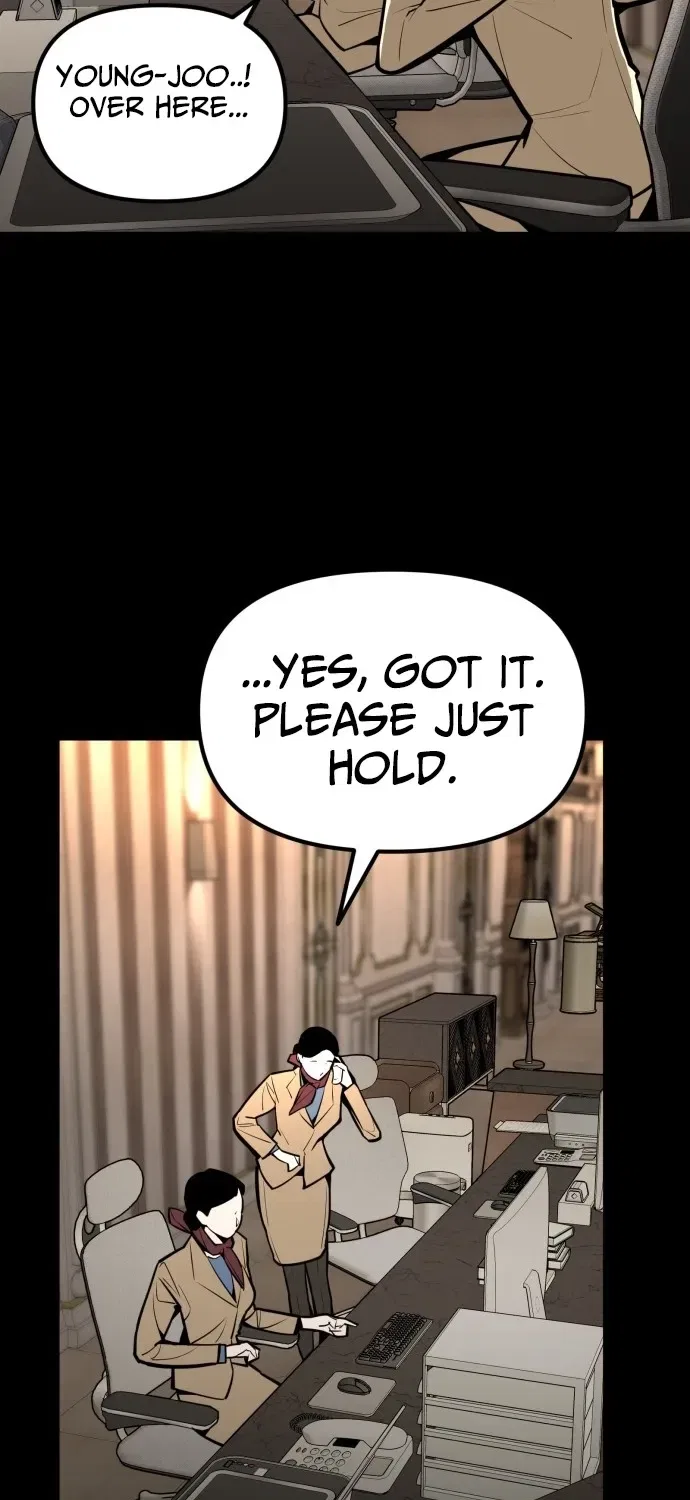 Even if It Rots, It’s Still Blood Chapter 10 – Page 98