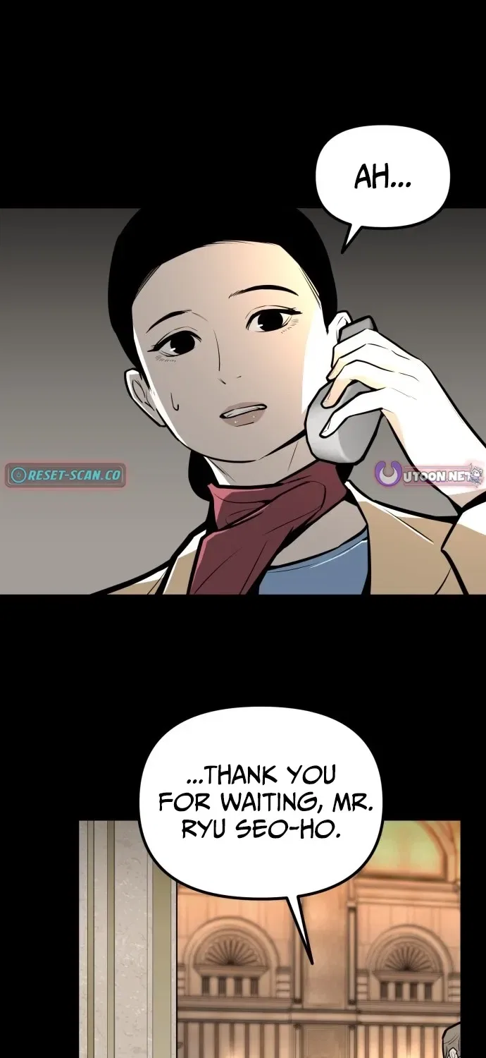 Even if It Rots, It’s Still Blood Chapter 10 – Page 102