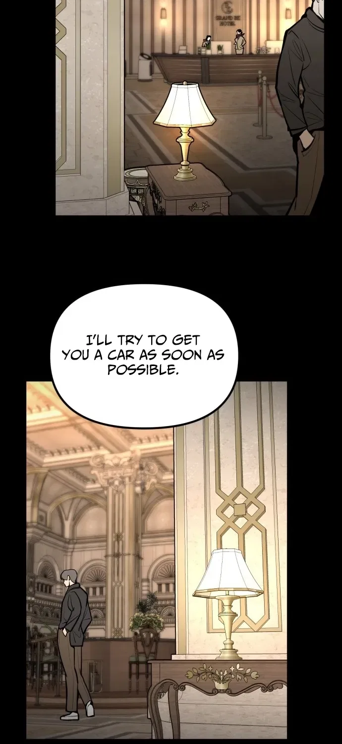 Even if It Rots, It’s Still Blood Chapter 10 – Page 103