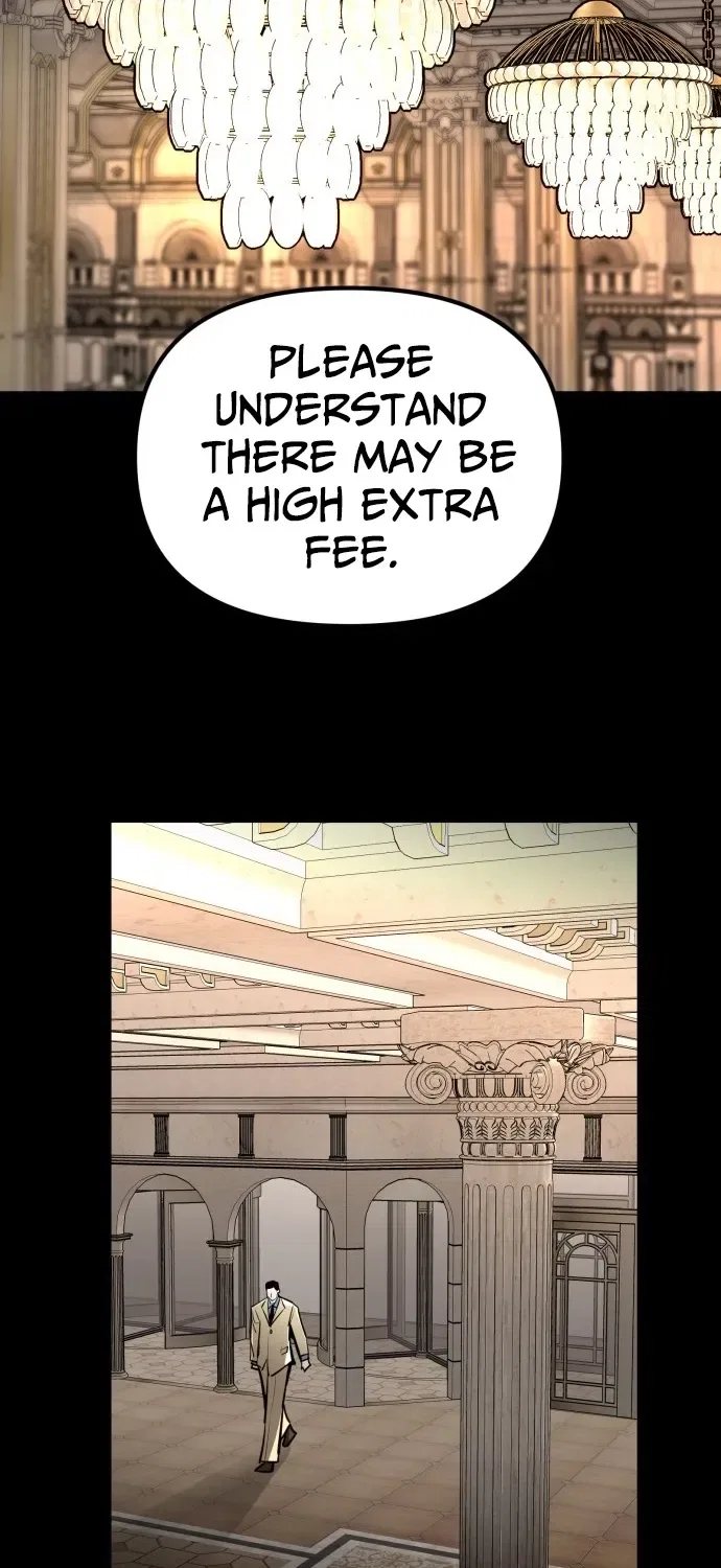 Even if It Rots, It’s Still Blood Chapter 10 – Page 105