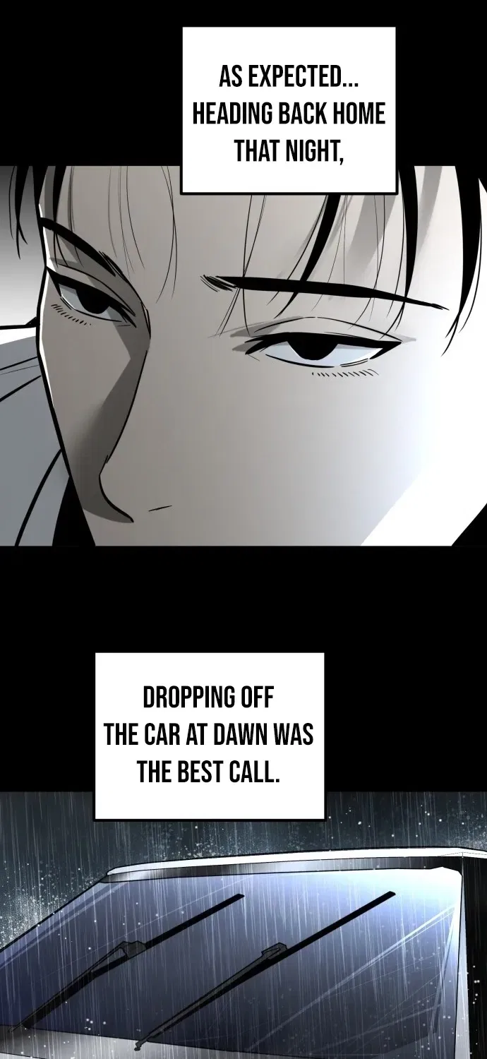 Even if It Rots, It’s Still Blood Chapter 10 – Page 109