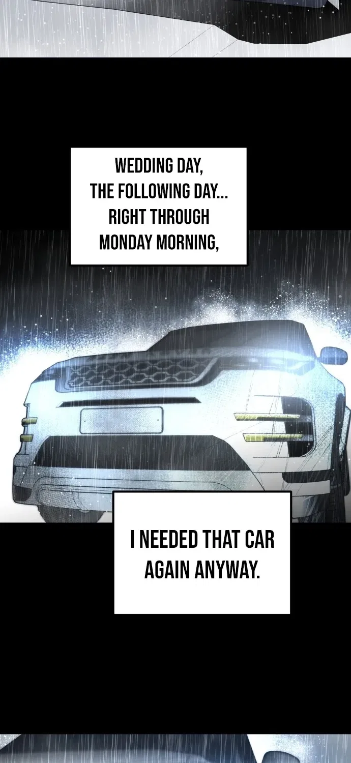 Even if It Rots, It’s Still Blood Chapter 10 – Page 110