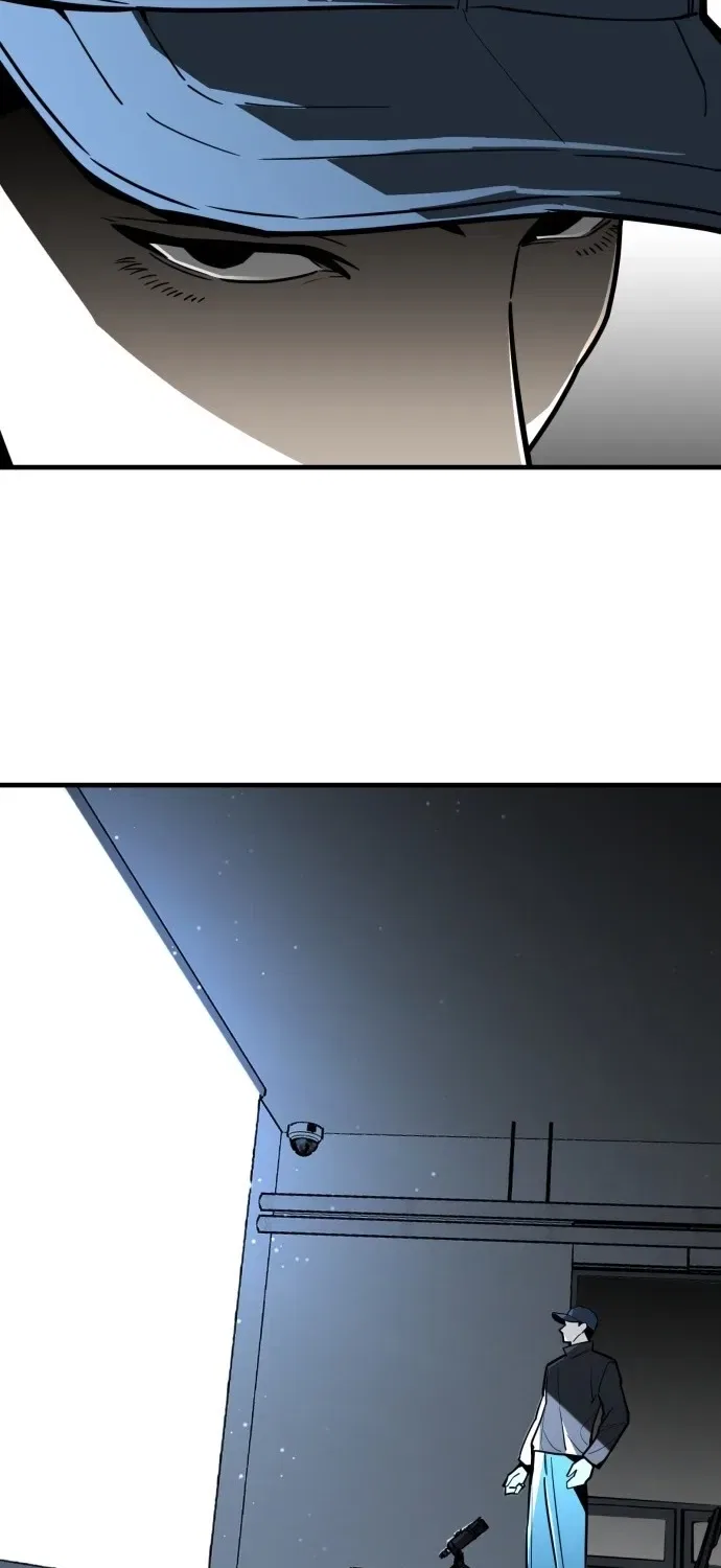 Even if It Rots, It’s Still Blood Chapter 9 – Page 3