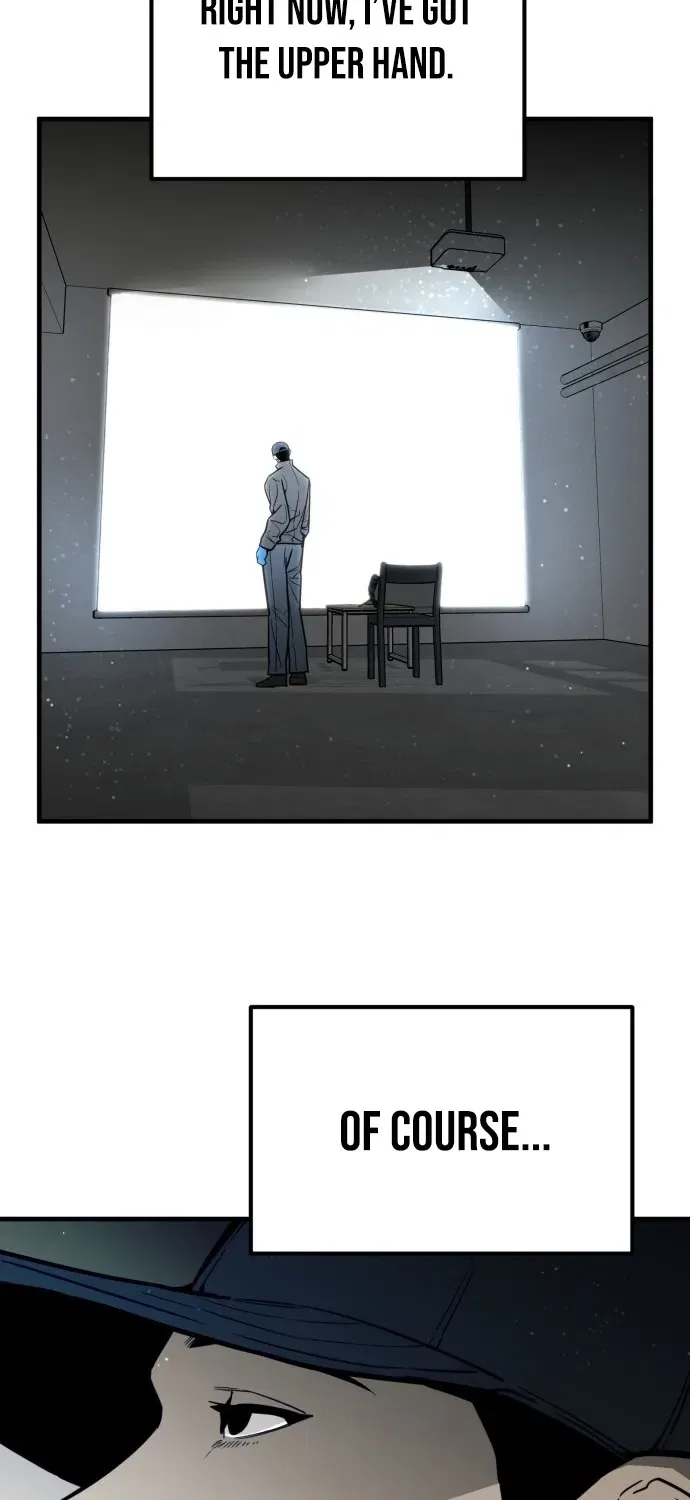 Even if It Rots, It’s Still Blood Chapter 9 – Page 6