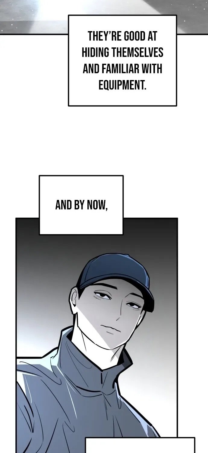 Even if It Rots, It’s Still Blood Chapter 9 – Page 11