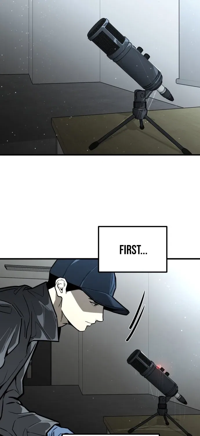 Even if It Rots, It’s Still Blood Chapter 9 – Page 13