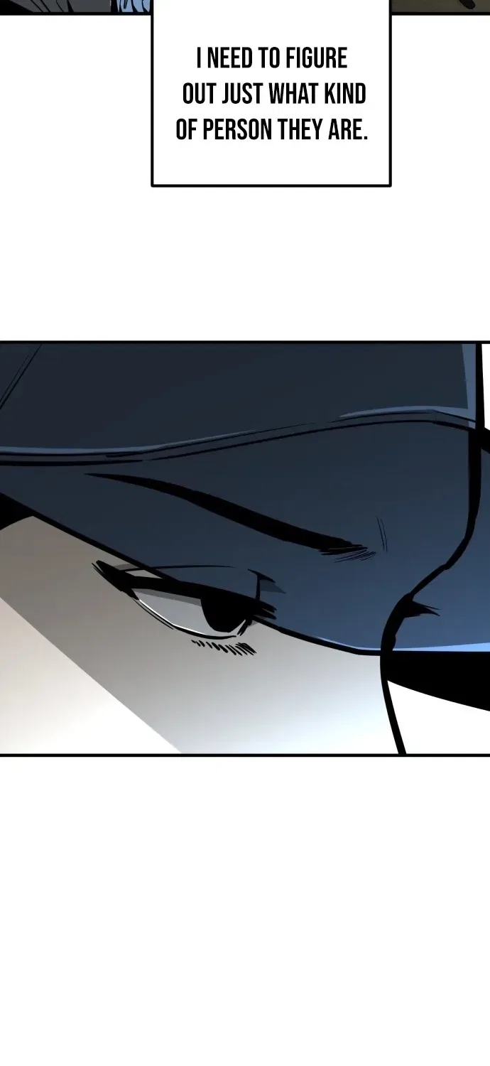 Even if It Rots, It’s Still Blood Chapter 9 – Page 14