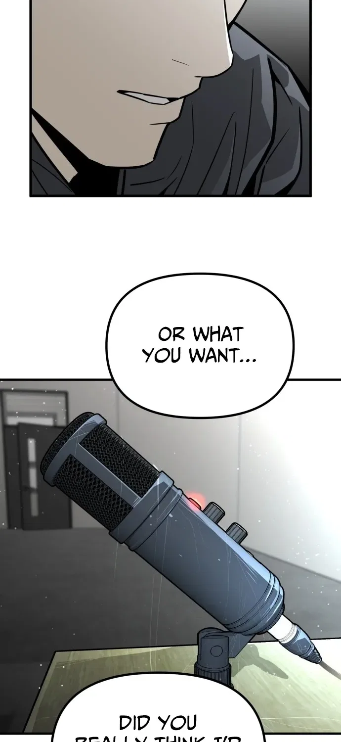 Even if It Rots, It’s Still Blood Chapter 9 – Page 18