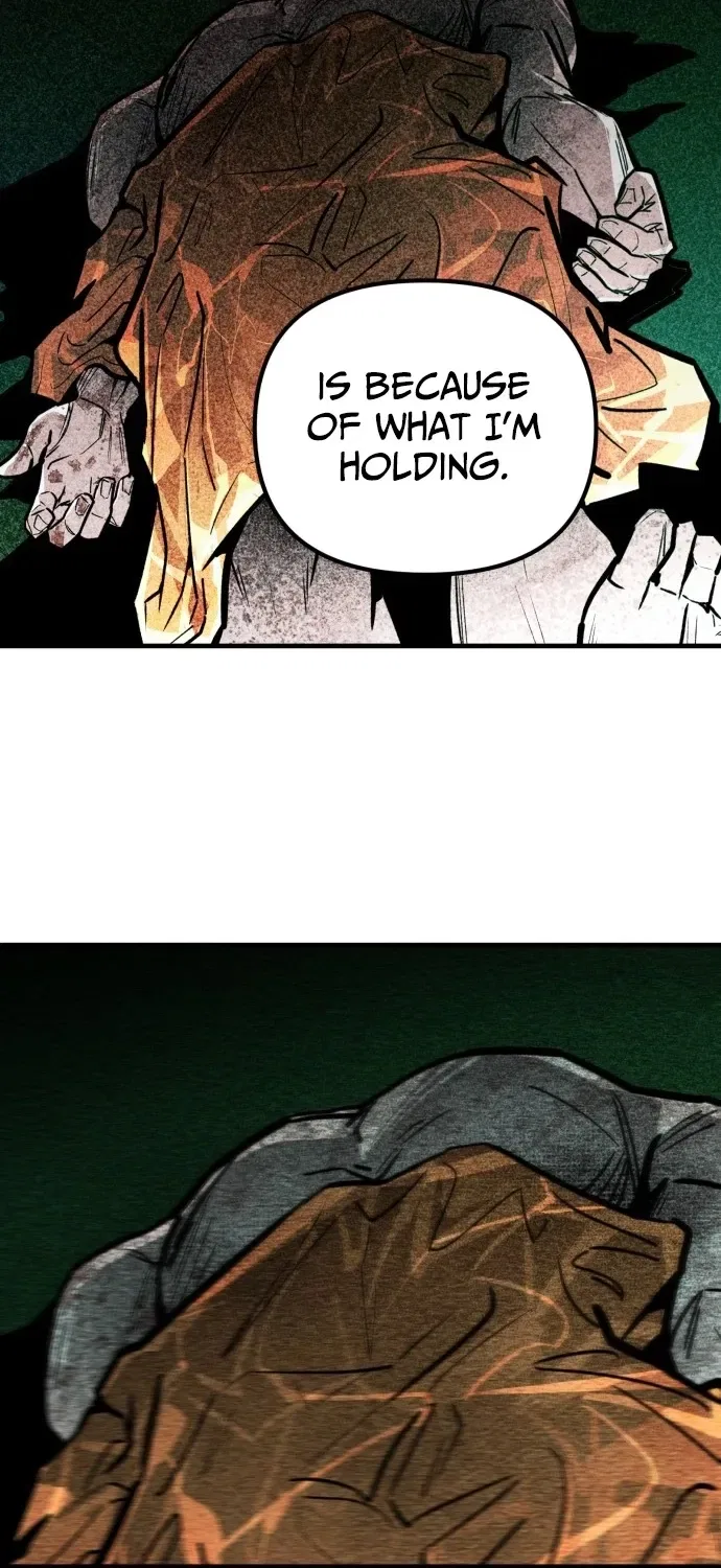 Even if It Rots, It’s Still Blood Chapter 9 – Page 23