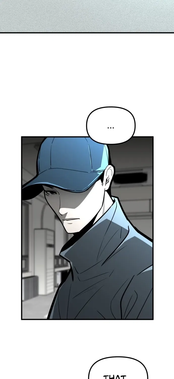 Even if It Rots, It’s Still Blood Chapter 9 – Page 31