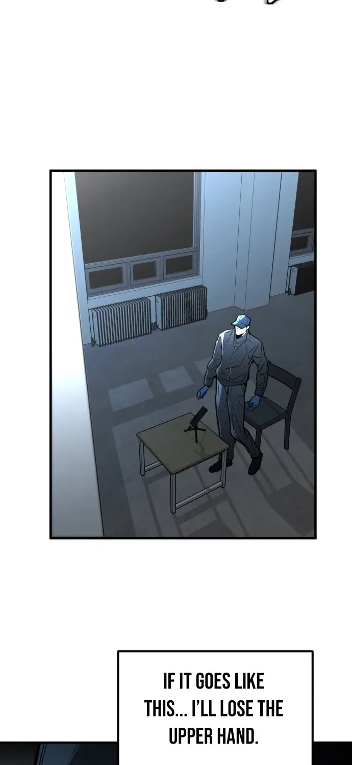 Even if It Rots, It’s Still Blood Chapter 9 – Page 51