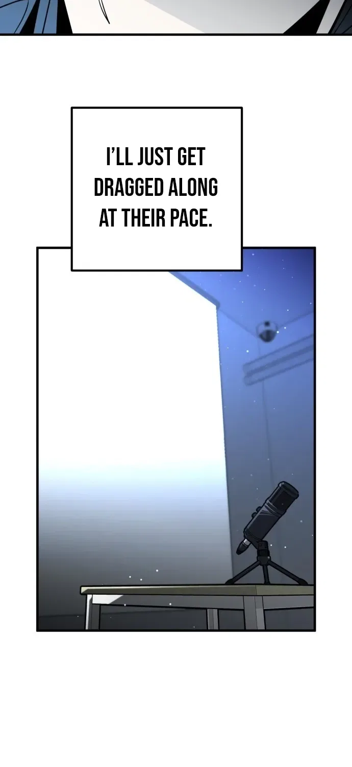 Even if It Rots, It’s Still Blood Chapter 9 – Page 53