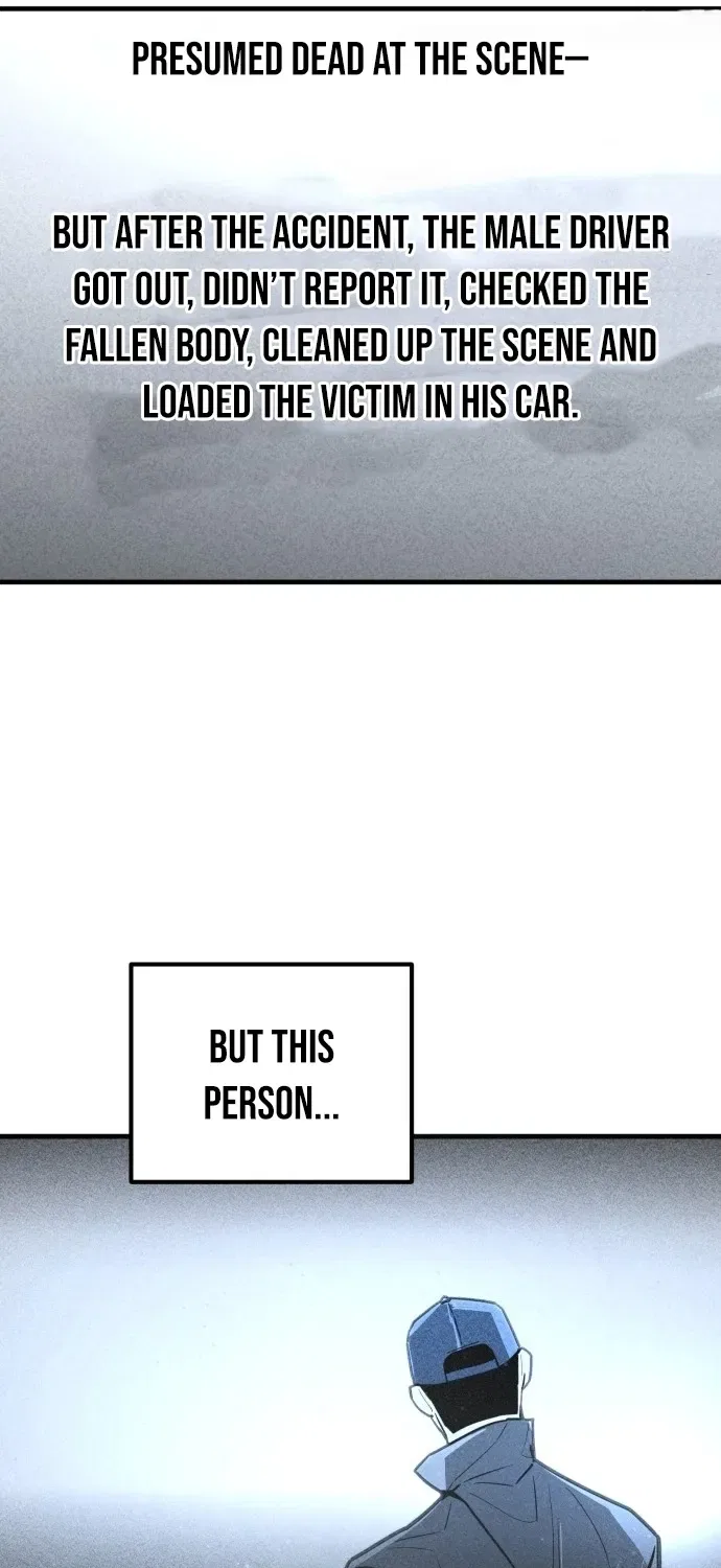 Even if It Rots, It’s Still Blood Chapter 9 – Page 54