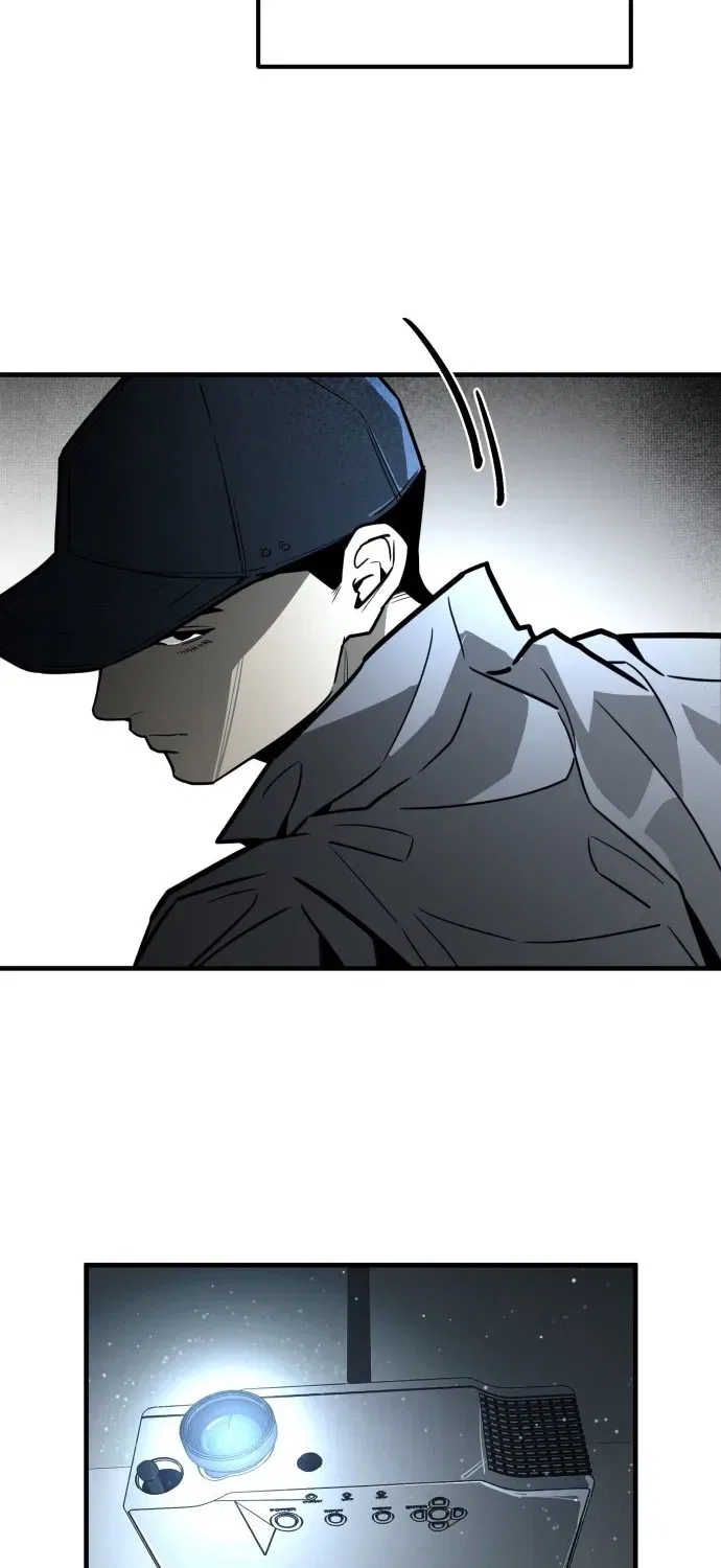 Even if It Rots, It’s Still Blood Chapter 9 – Page 57