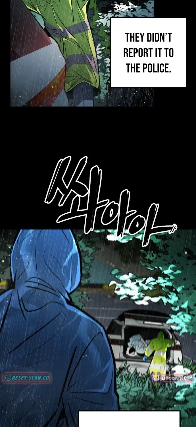 Even if It Rots, It’s Still Blood Chapter 9 – Page 62