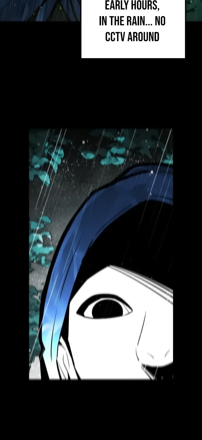 Even if It Rots, It’s Still Blood Chapter 9 – Page 63
