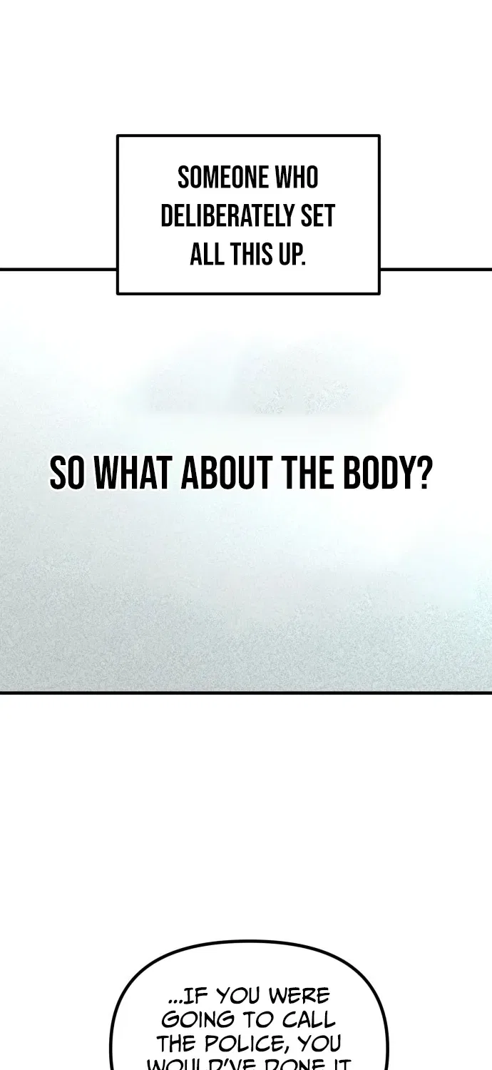Even if It Rots, It’s Still Blood Chapter 9 – Page 66