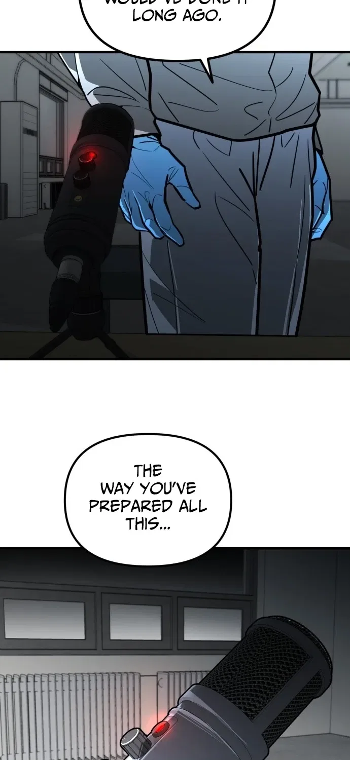Even if It Rots, It’s Still Blood Chapter 9 – Page 67