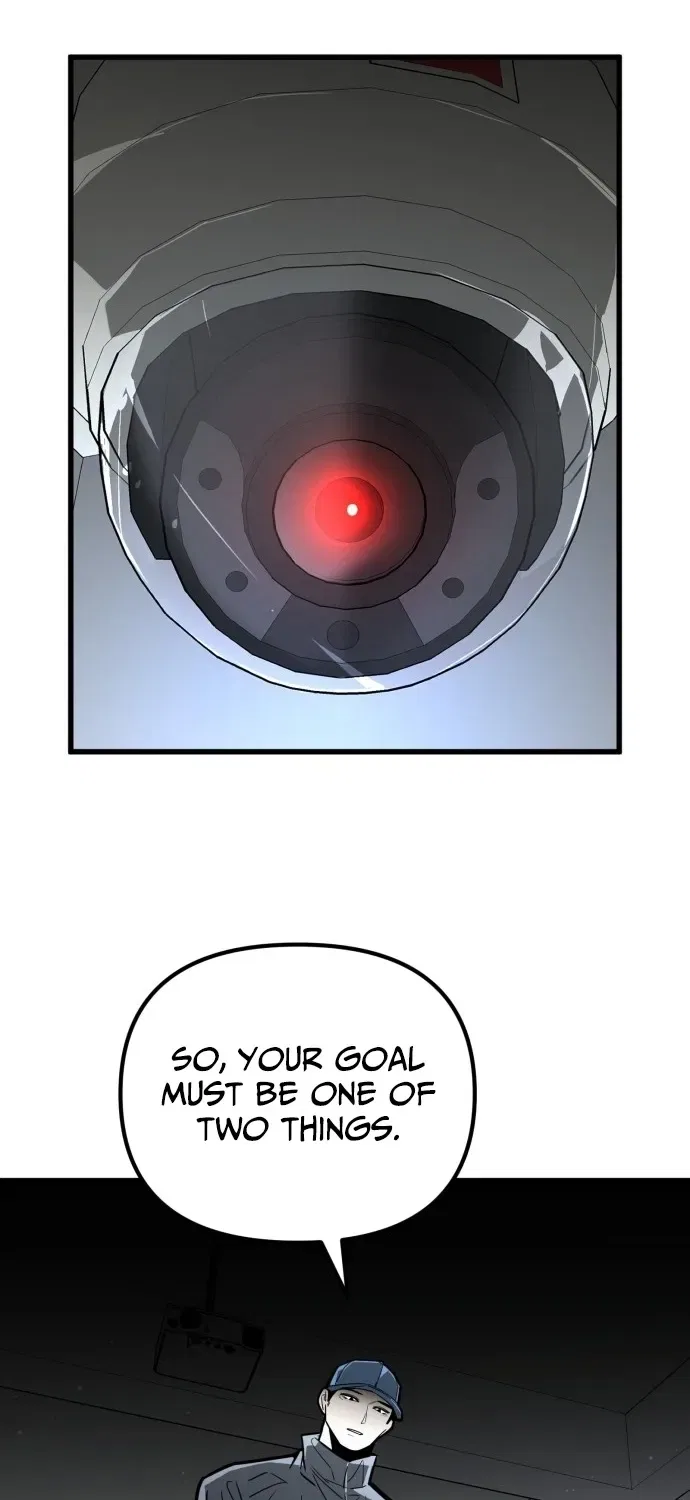 Even if It Rots, It’s Still Blood Chapter 9 – Page 69