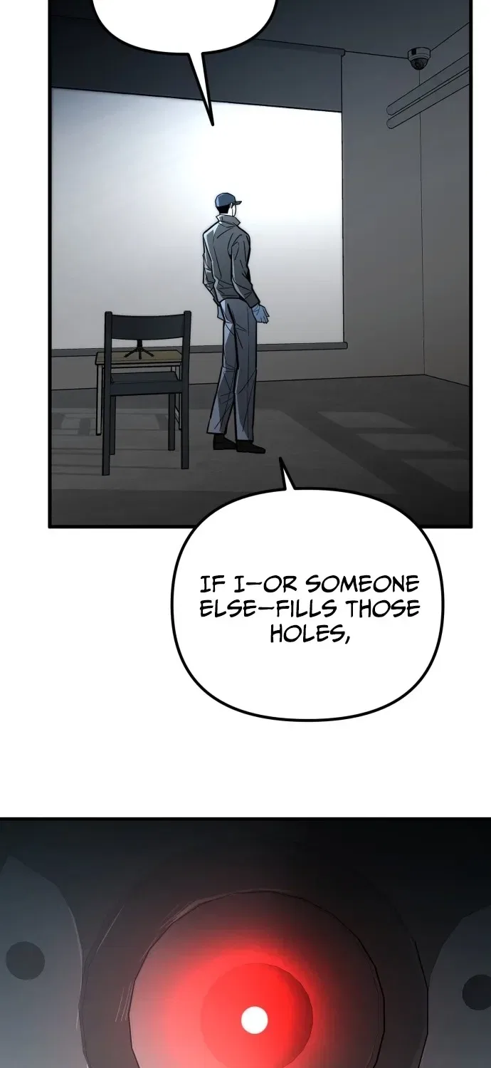 Even if It Rots, It’s Still Blood Chapter 9 – Page 75