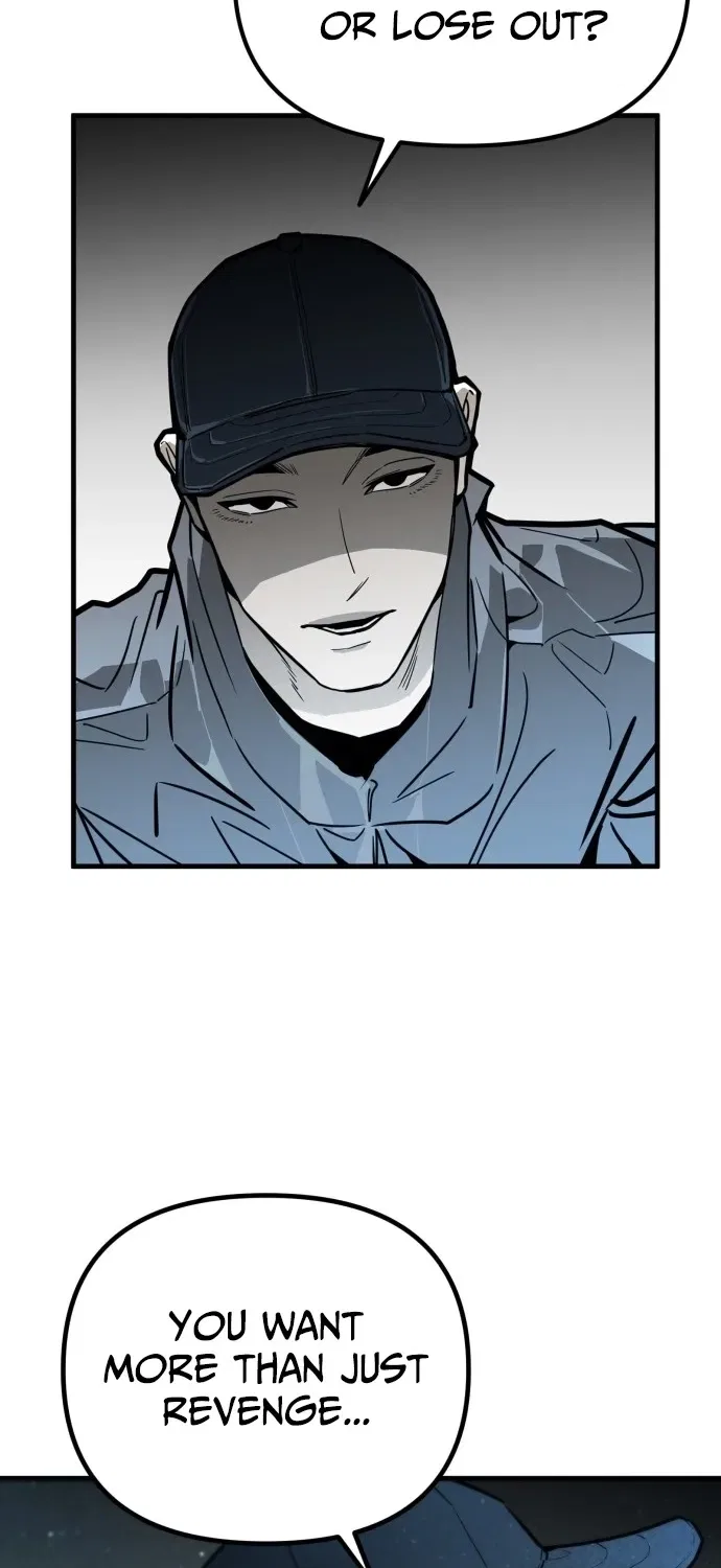 Even if It Rots, It’s Still Blood Chapter 9 – Page 77