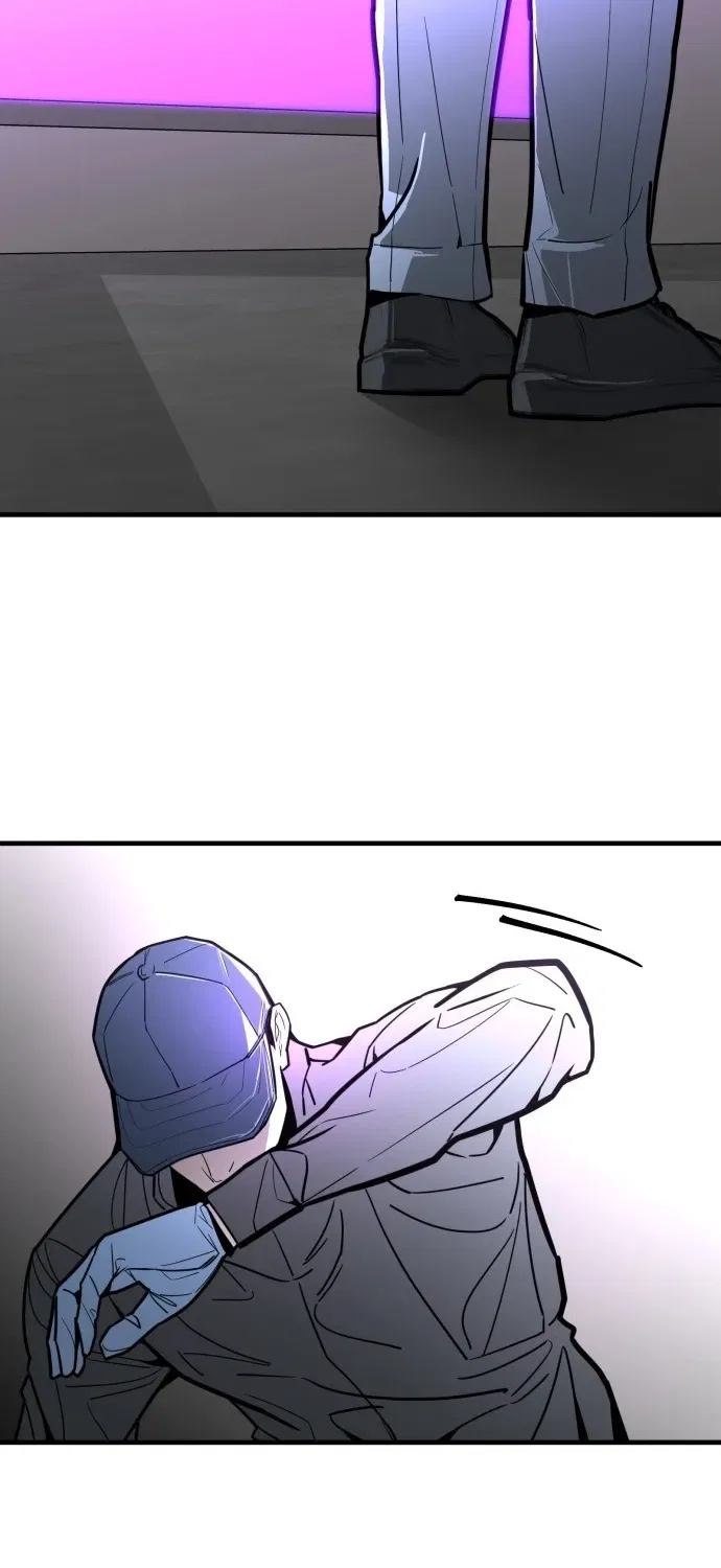 Even if It Rots, It’s Still Blood Chapter 9 – Page 79