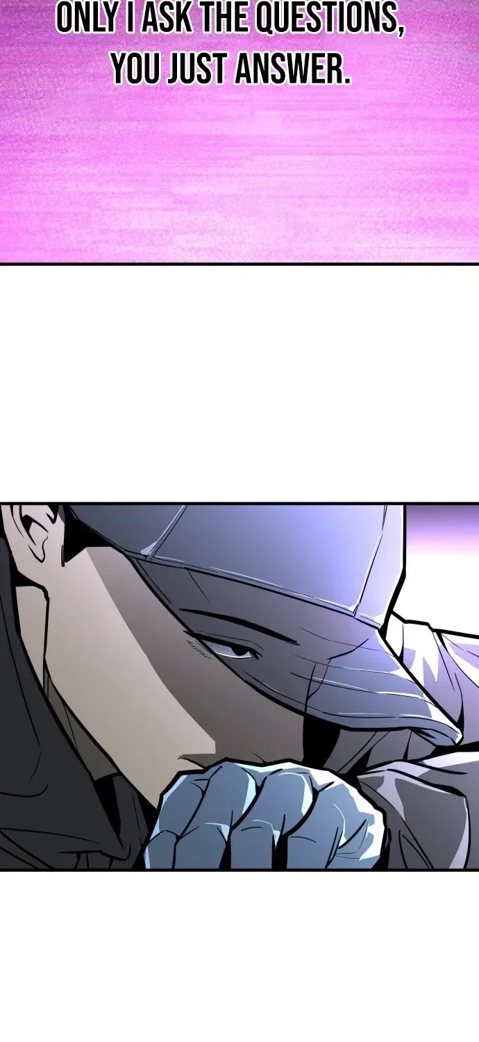 Even if It Rots, It’s Still Blood Chapter 9 – Page 81