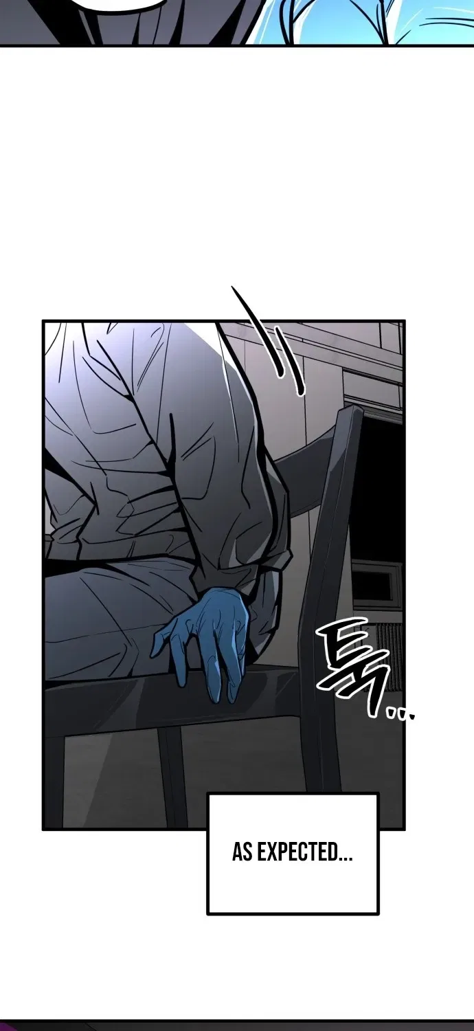 Even if It Rots, It’s Still Blood Chapter 9 – Page 83