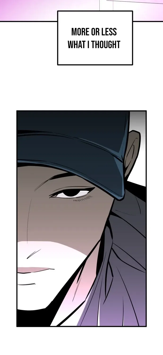 Even if It Rots, It’s Still Blood Chapter 9 – Page 85