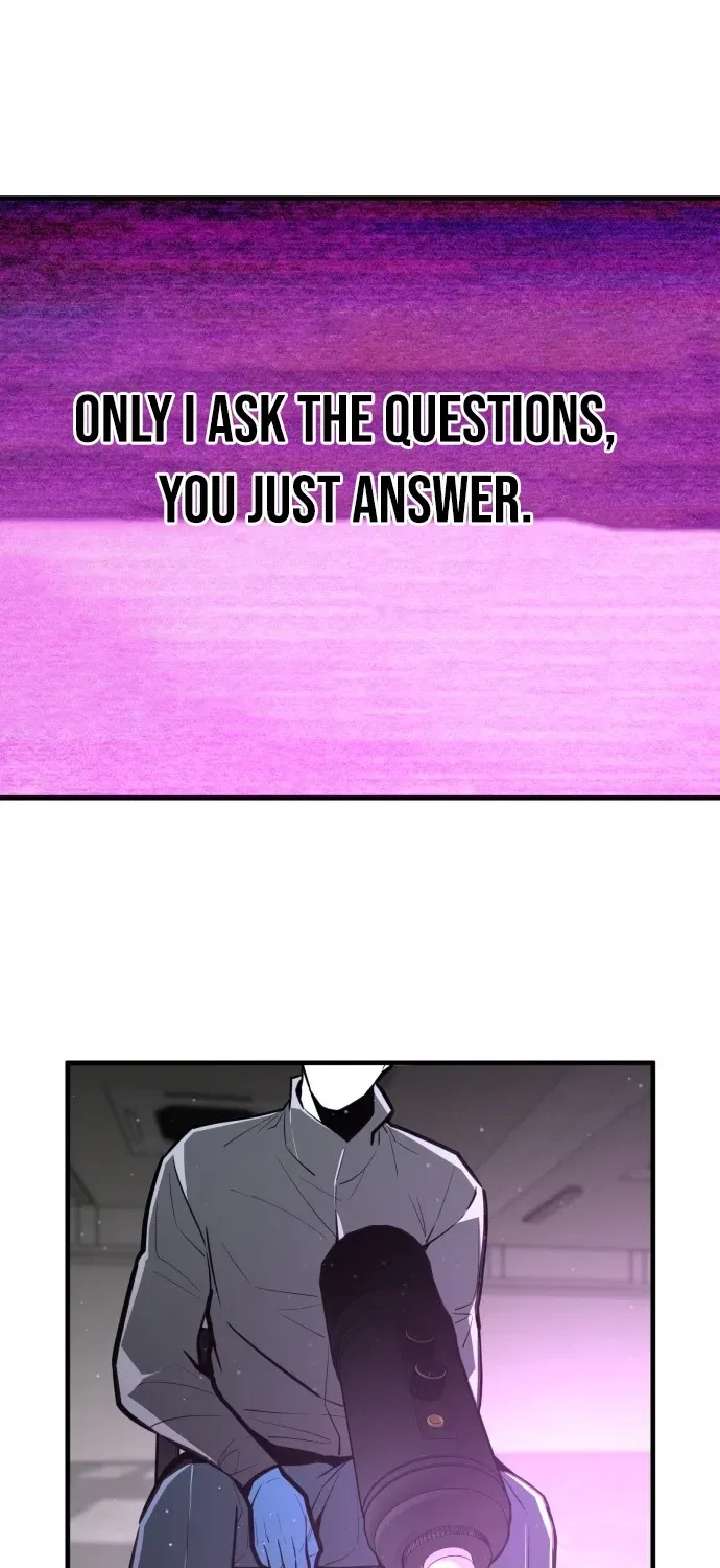 Even if It Rots, It’s Still Blood Chapter 9 – Page 86