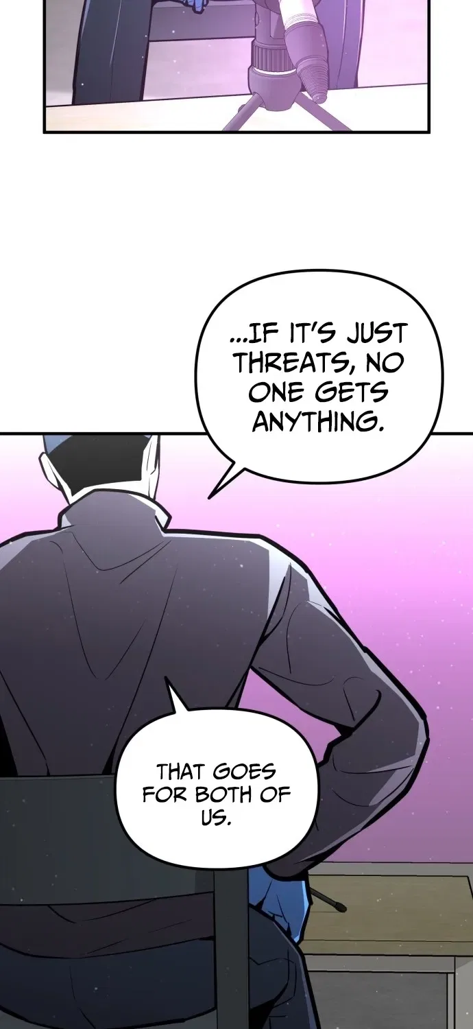 Even if It Rots, It’s Still Blood Chapter 9 – Page 87