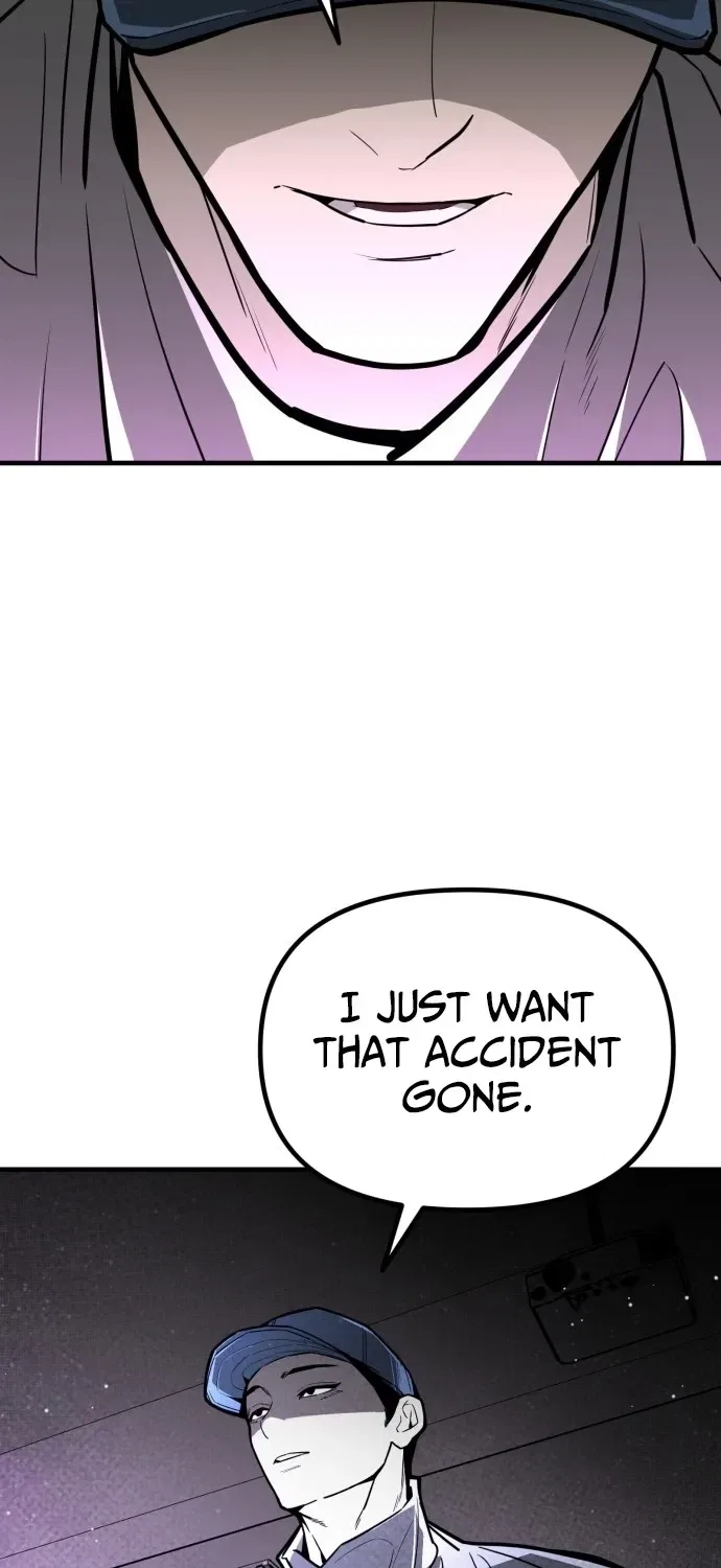 Even if It Rots, It’s Still Blood Chapter 9 – Page 89