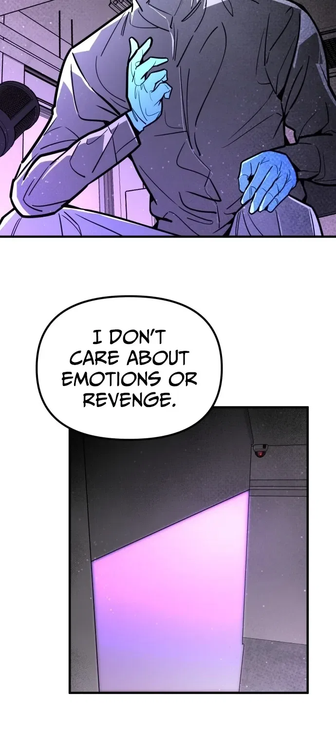 Even if It Rots, It’s Still Blood Chapter 9 – Page 90