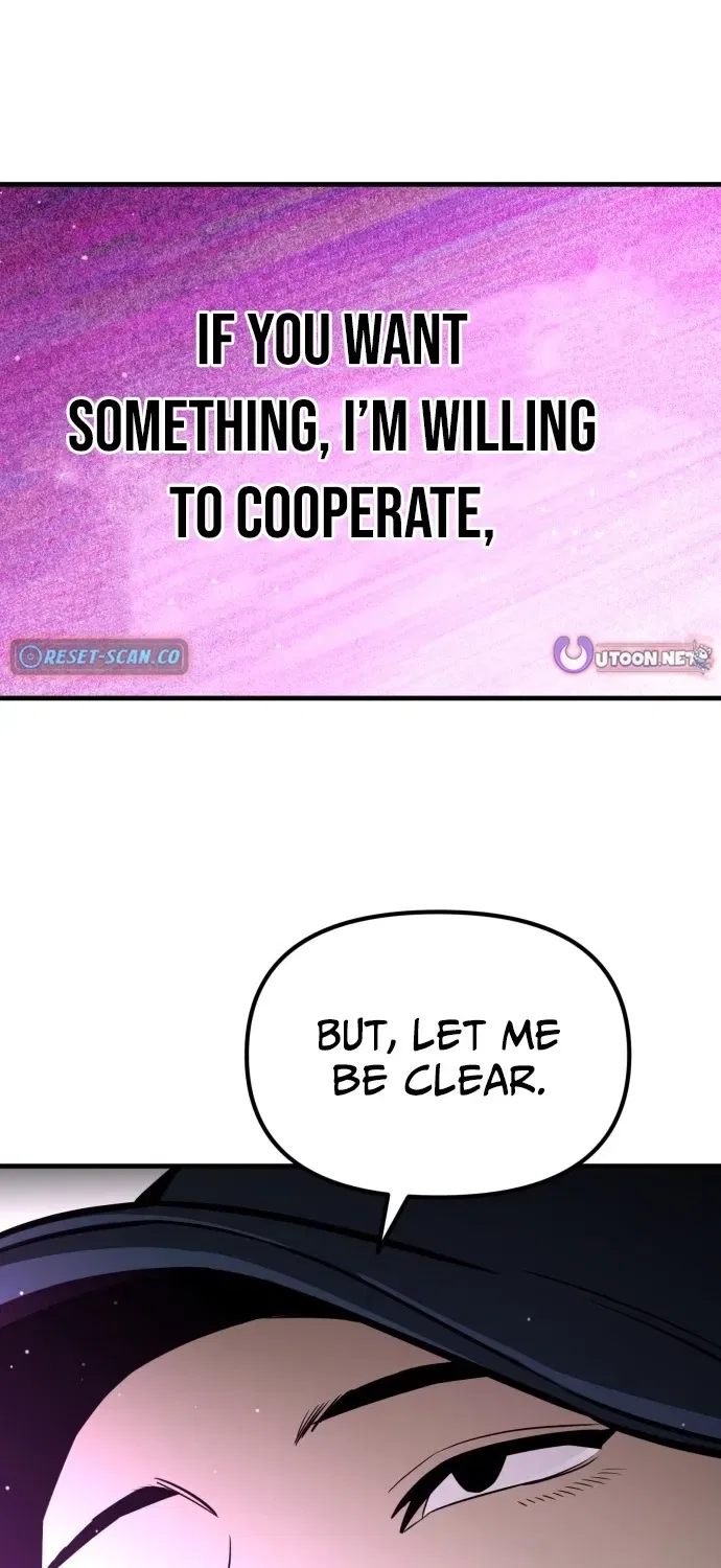 Even if It Rots, It’s Still Blood Chapter 9 – Page 91