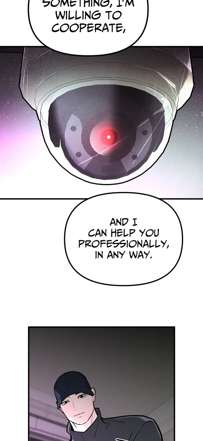 Even if It Rots, It’s Still Blood Chapter 9 – Page 93