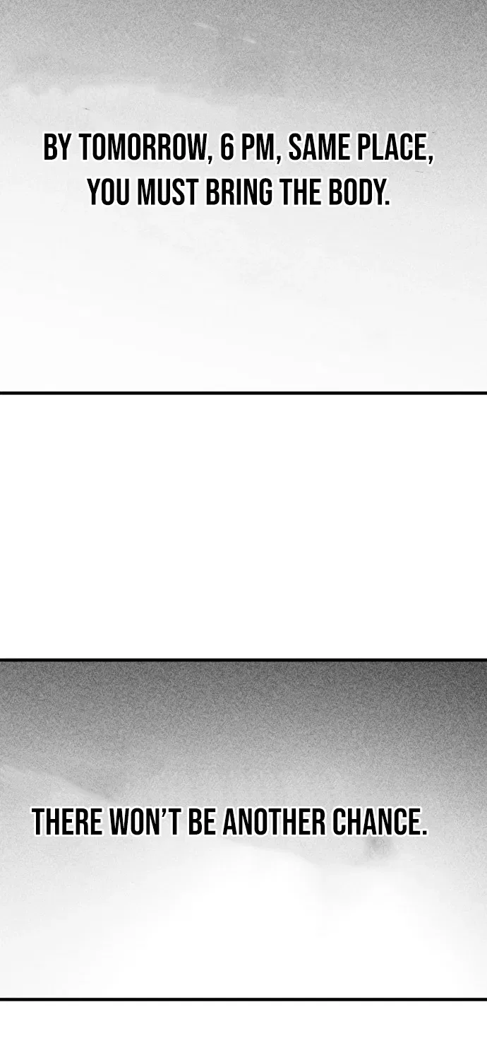 Even if It Rots, It’s Still Blood Chapter 9 – Page 99