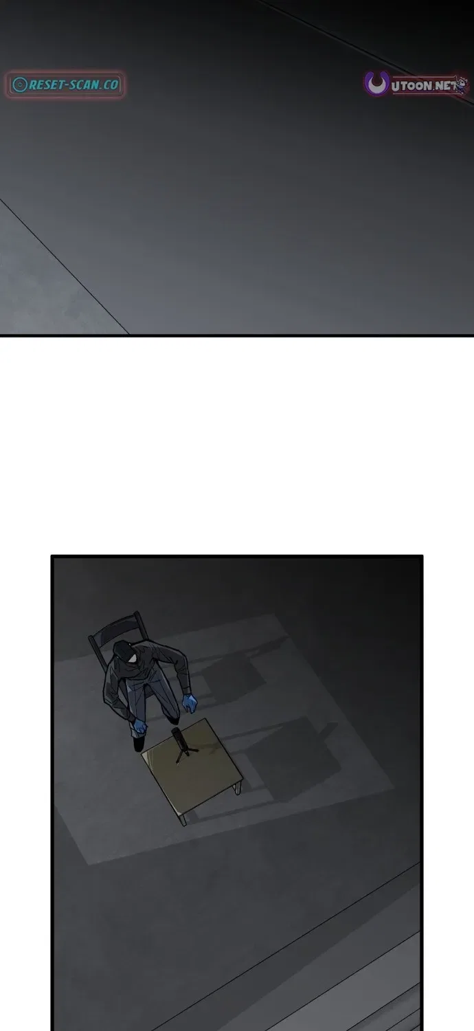 Even if It Rots, It’s Still Blood Chapter 9 – Page 101