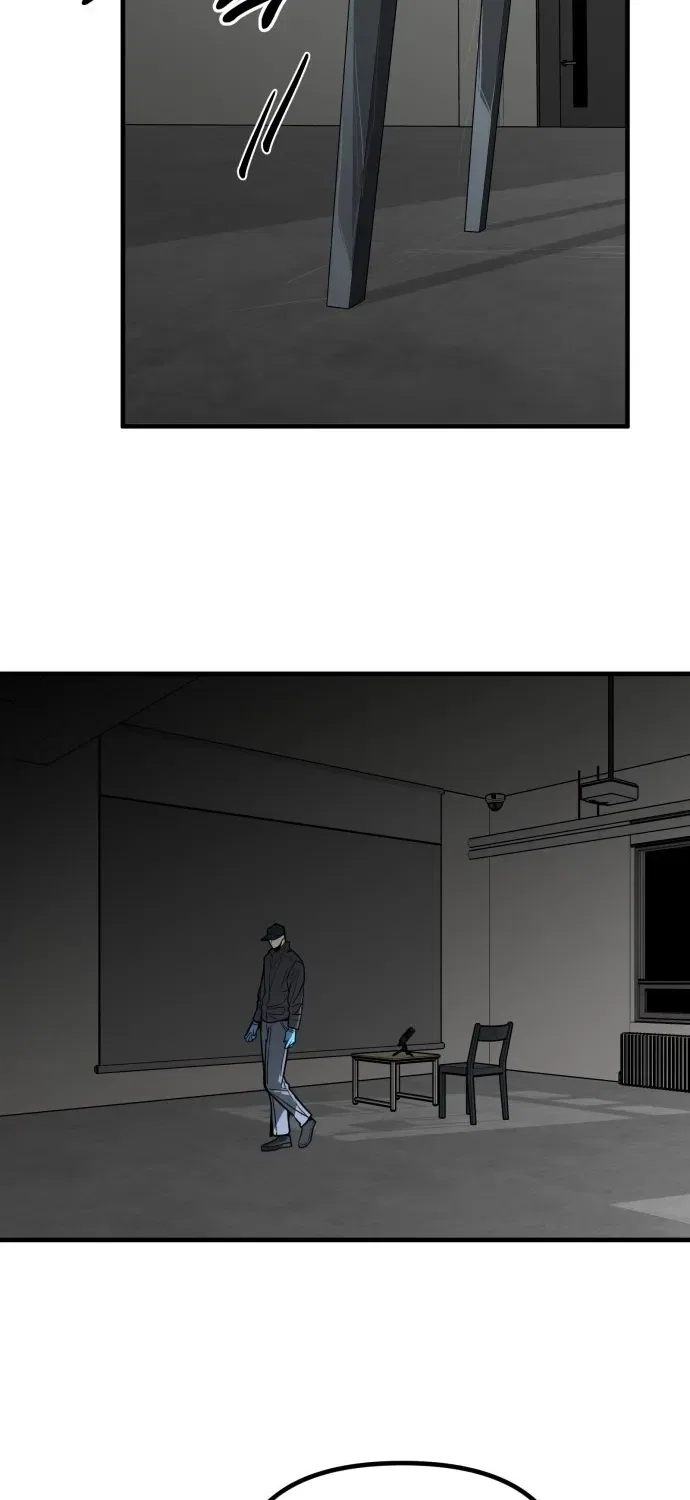 Even if It Rots, It’s Still Blood Chapter 9 – Page 103