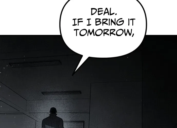 Even if It Rots, It’s Still Blood Chapter 9 – Page 104