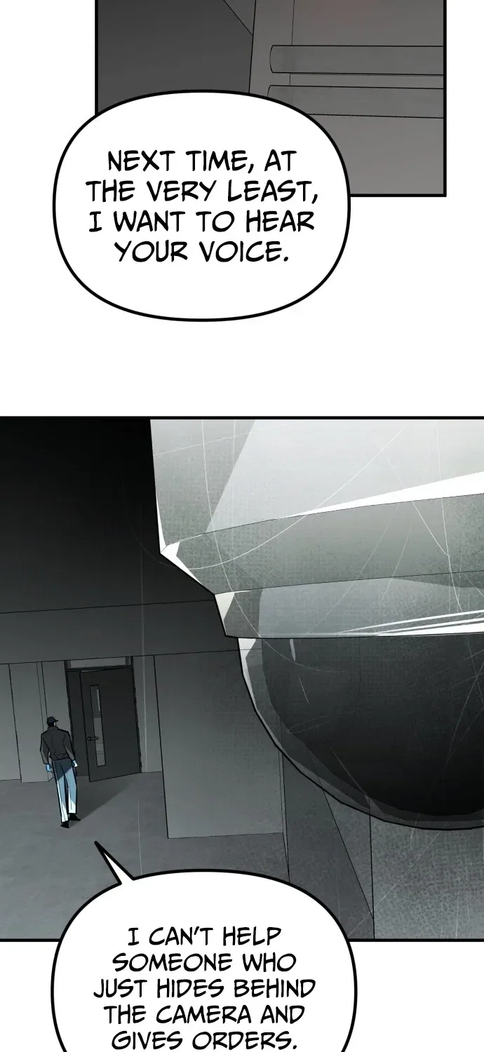 Even if It Rots, It’s Still Blood Chapter 9 – Page 107