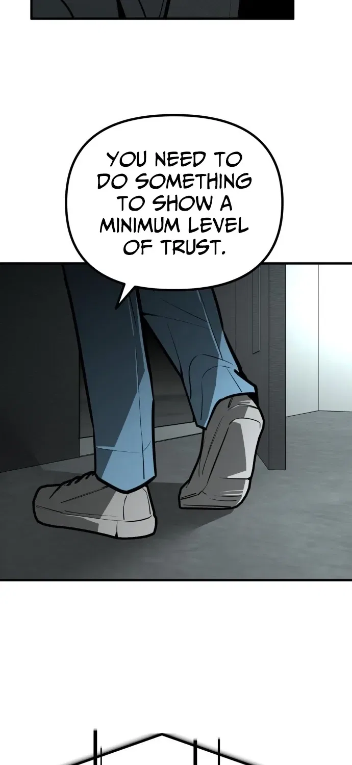 Even if It Rots, It’s Still Blood Chapter 9 – Page 110